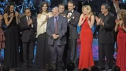 Sondheim! The Birthday Concert - Preview