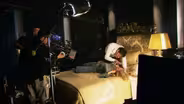 The Making of Hamlet