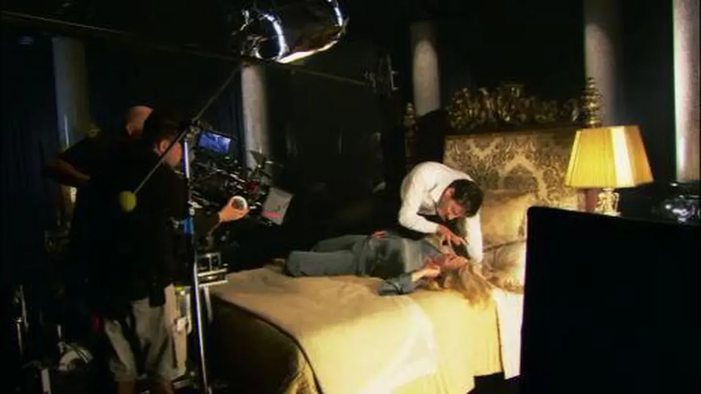 The Making of Hamlet