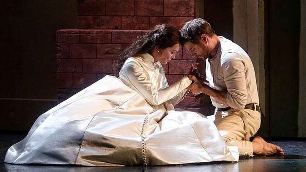 GP at the Met: Hamlet - Preview image