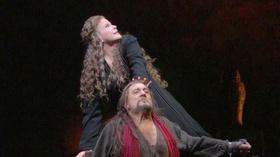 Video thumbnail: Great Performances Je t'implore et je tremble