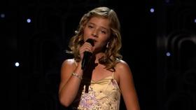 Video thumbnail: Great Performances Jackie Evancho: Music of the Movies “Pure Imagination”
