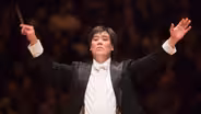Carnegie Hall 120th Anniversary Concert