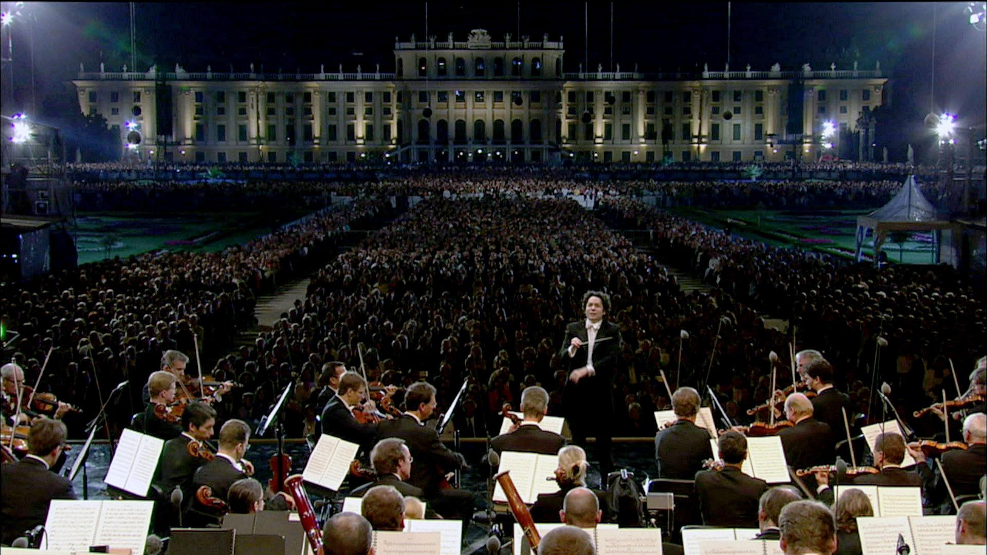 Vienna Philharmonic Summer Night Concert Dance of the Hours Great