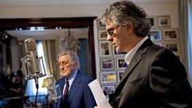 Video thumbnail: Great Performances Scenes from Tony Bennett: Duets II