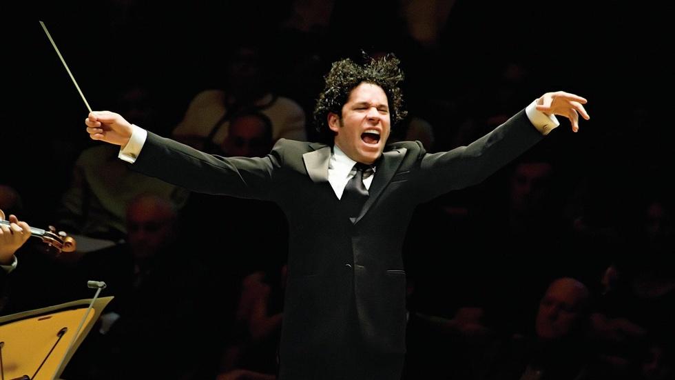 Celebracion! Dudamel, Florez, and the L.A. Phil Preview image