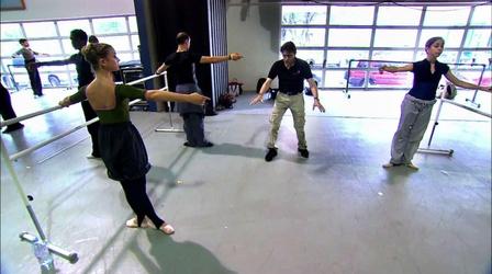 Video thumbnail: Great Performances Miami City Ballet's Edward Villella
