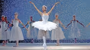 San Francisco Ballet's Nutcracker Preview