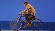 Il Postino from LA Opera