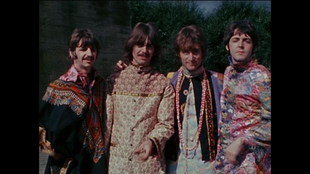 The Beatles’ Magical Mystery Tour Preview