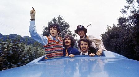 Video thumbnail: Great Performances The Beatles' Magical Mystery Tour - Preview