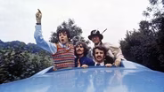 The Beatles' Magical Mystery Tour - Preview