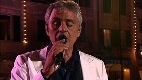 Video thumbnail: Great Performances Andrea Bocelli: "La Vie en Rose"