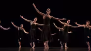 Paul Taylor Dance Company in Paris Preview