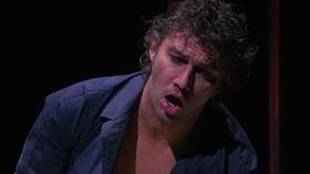 Video thumbnail: Great Performances Parsifal: "Amfortas! Die Wunde!"