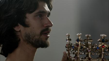Video thumbnail: Great Performances The Hollow Crown: Richard II