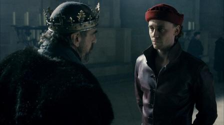 Video thumbnail: Great Performances The Hollow Crown: Henry IV Part 1