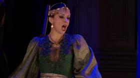 Video thumbnail: Great Performances Giulio Cesare: "Non disperar"