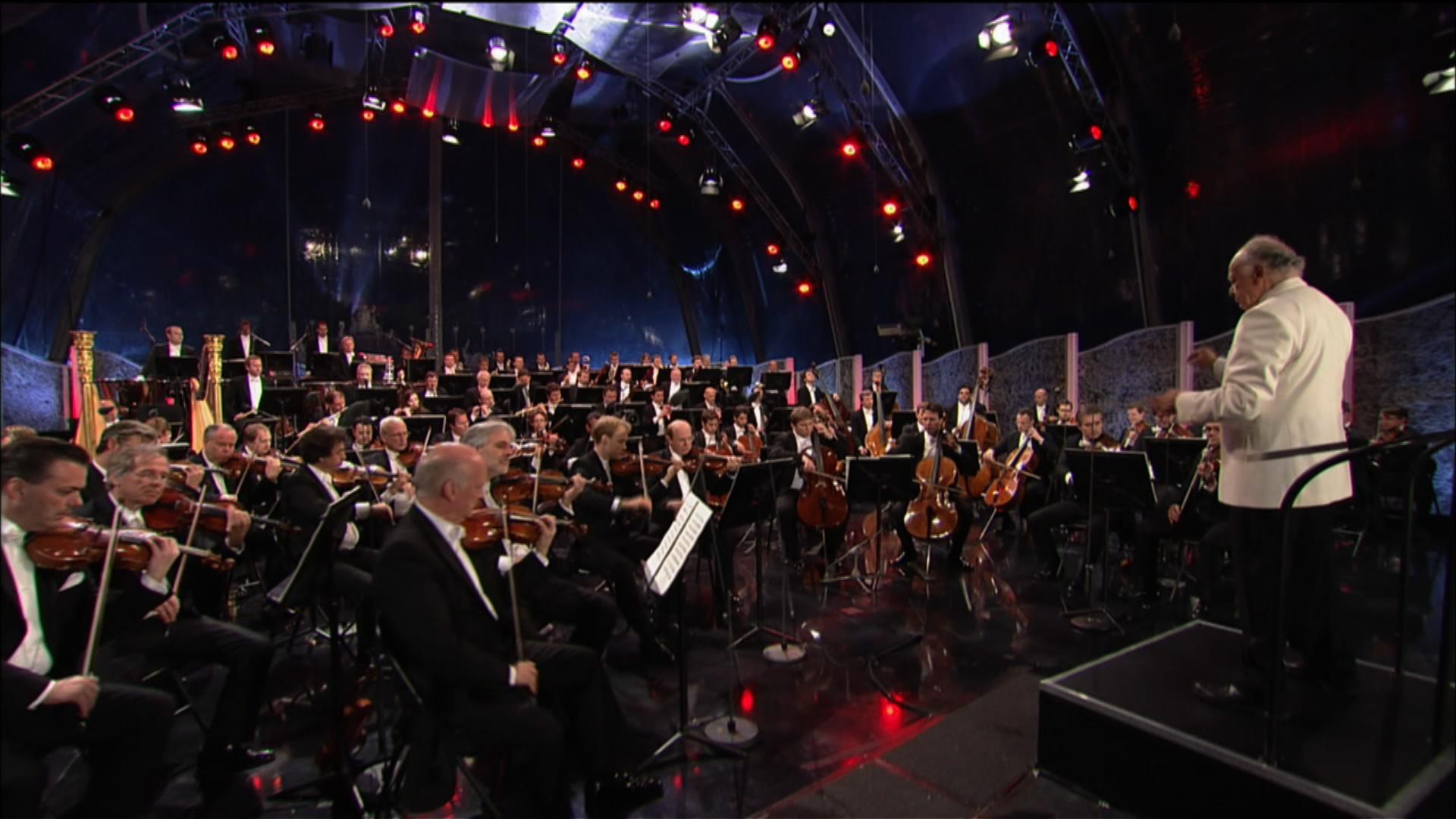 Vienna Philharmonic Summer Night Concert 2013 Preview