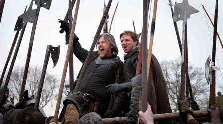 Video thumbnail: Great Performances The Hollow Crown: Henry IV, Part 1 - Preview