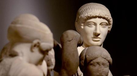 Video thumbnail: The Greeks Episode 3 Preview | Chasing Greatness