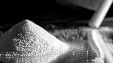 Video thumbnail: Gross Science Can Cocaine Make Your Ears Rot?