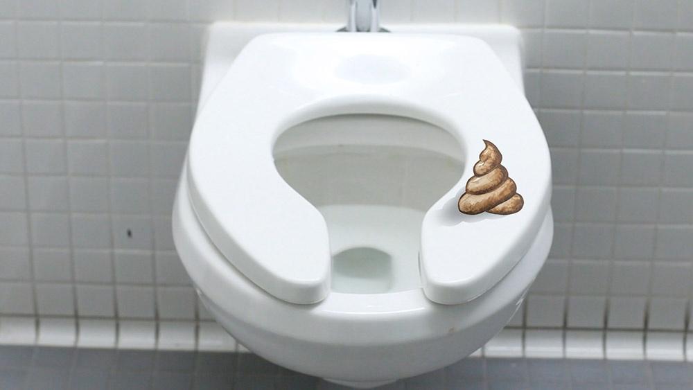 Gross Science How Dirty Are Public Restrooms Cascade Pbs