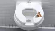 How Dirty Are Public Restrooms?