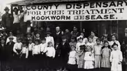 Hookworms and the Myth of the "Lazy Southerner"