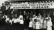 Hookworms and the Myth of the "Lazy Southerner"