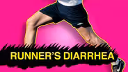 What Causes Runner's Diarrhea?