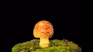Plants Use An Internet Made of Fungus