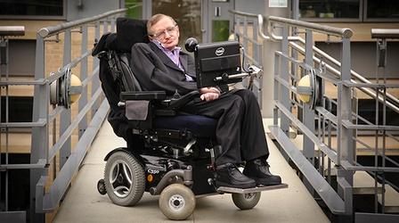Video thumbnail: Hawking Hawking