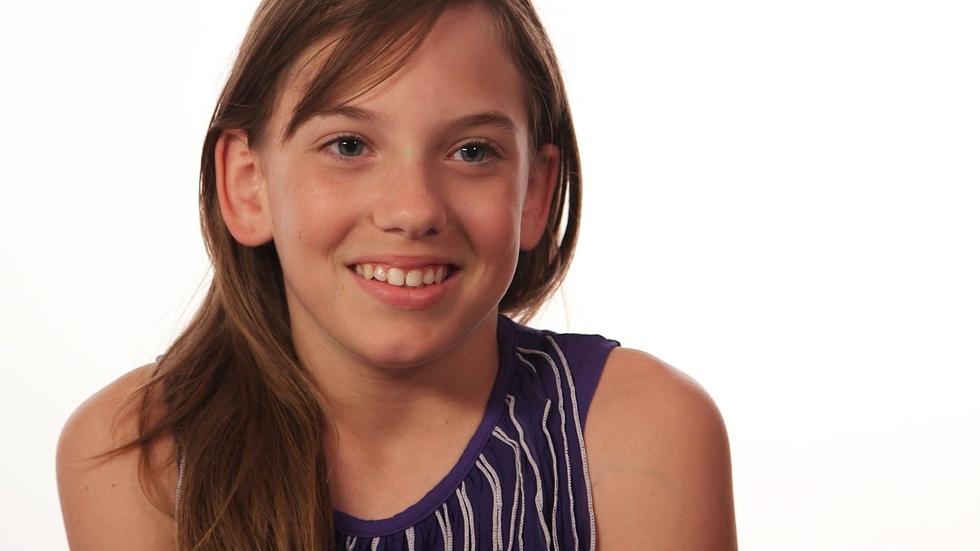 Meet Sydney, a 2015 Healthy Lunchtime Challenge Winner image