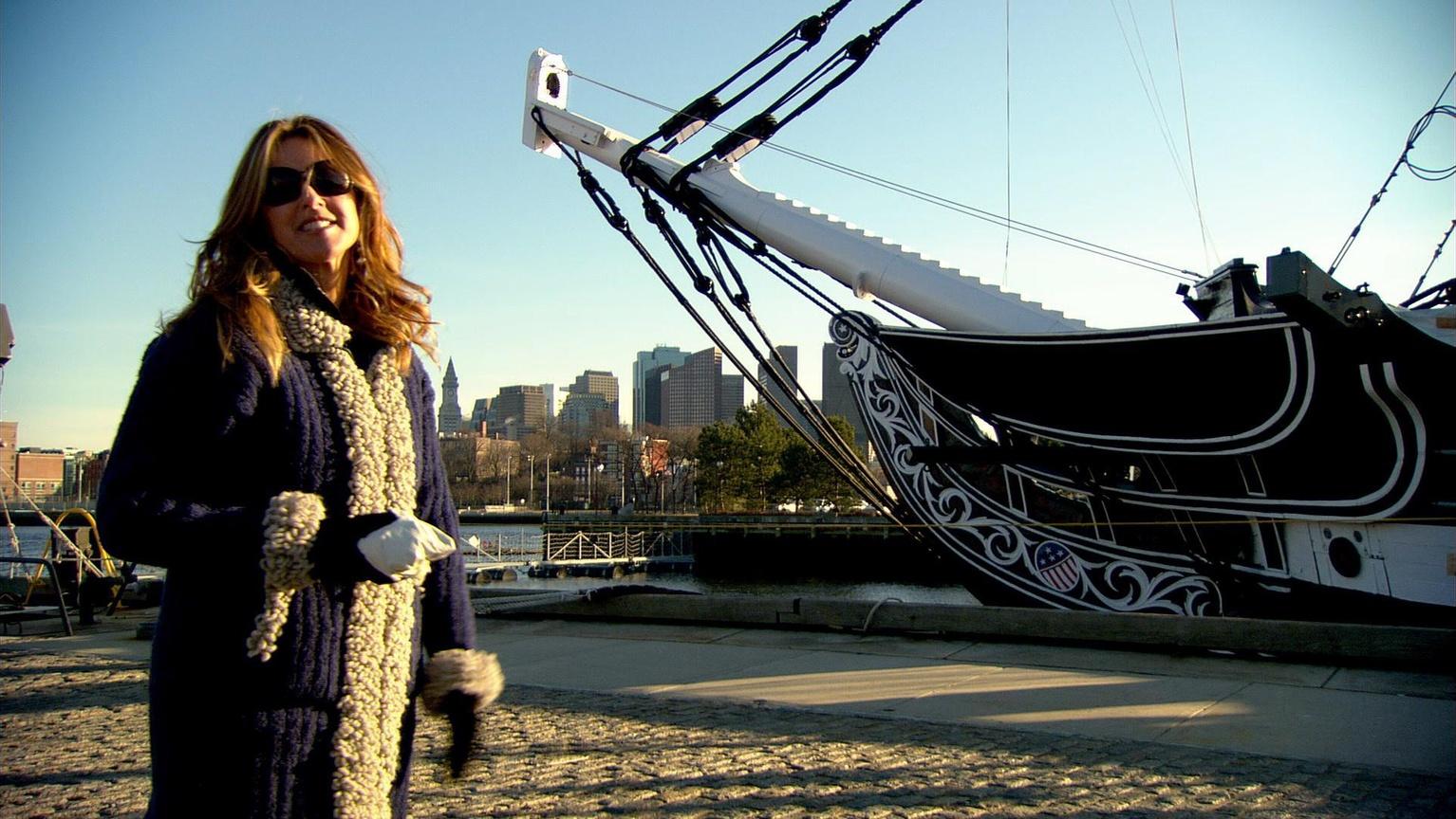 History Detectives Season 8 Episodes PBS