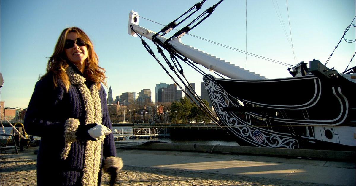 History Detectives Season 8, Episode 4 PBS