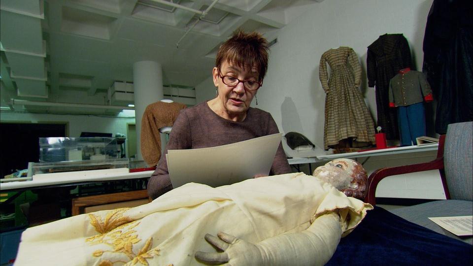 History Detectives Season 9 Episodes PBS