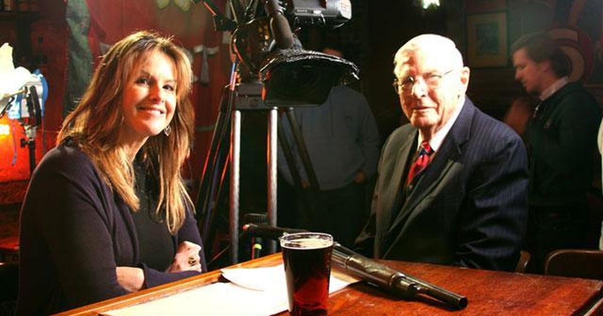 History Detectives Extended Interview Art Bilek PBS