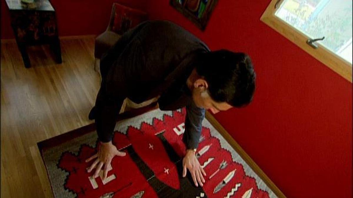 Season 7, Episode 4 History Detectives THIRTEEN New York Public Media