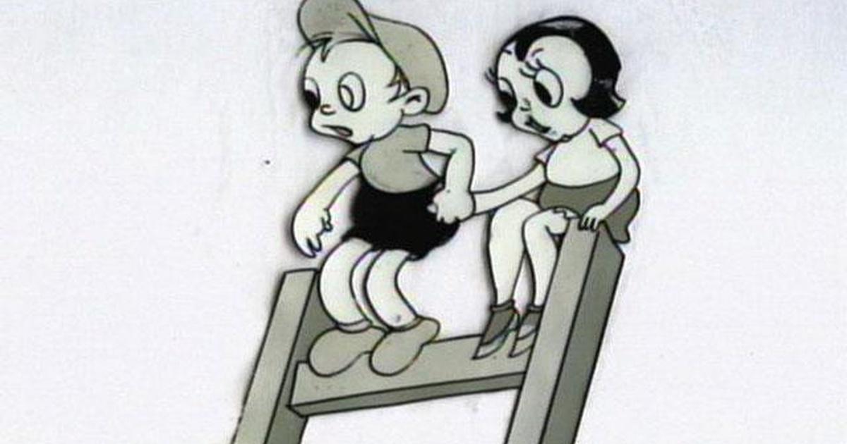 History Detectives WB Cartoons Season 8 PBS