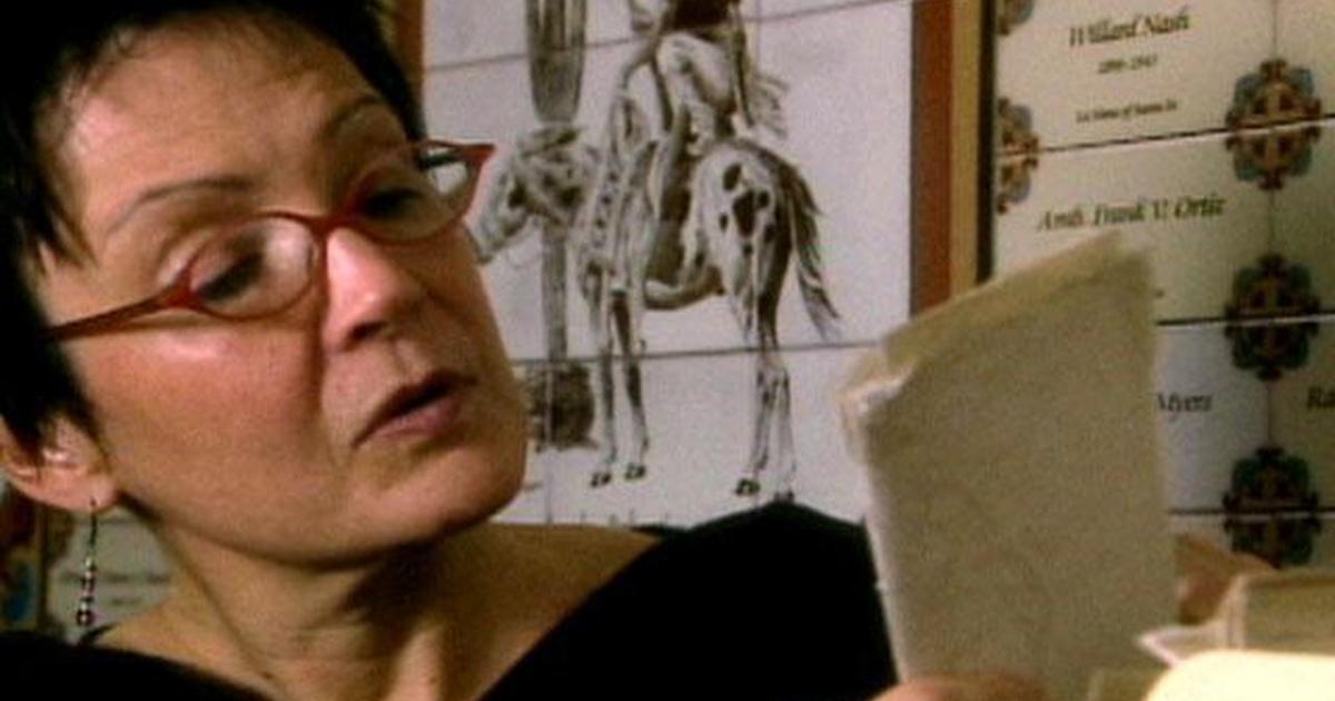 History Detectives Weighing Evidence PBS