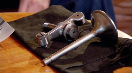 Video thumbnail: History Detectives History Detective's Most Common Artifacts