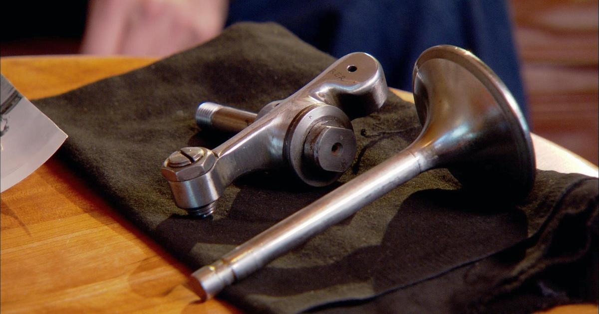 History Detectives History Detective's Most Common Artifacts Season