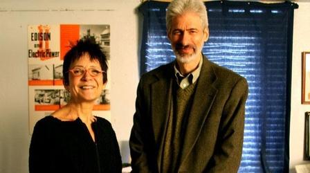 Extended Interview: Historian Paul Israel