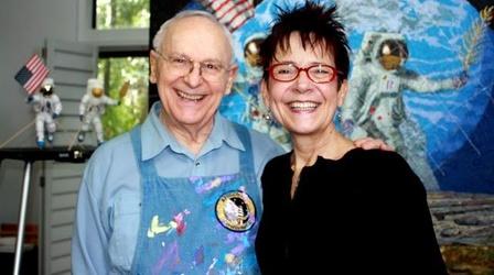 Video thumbnail: History Detectives Exclusive Interview: Alan Bean