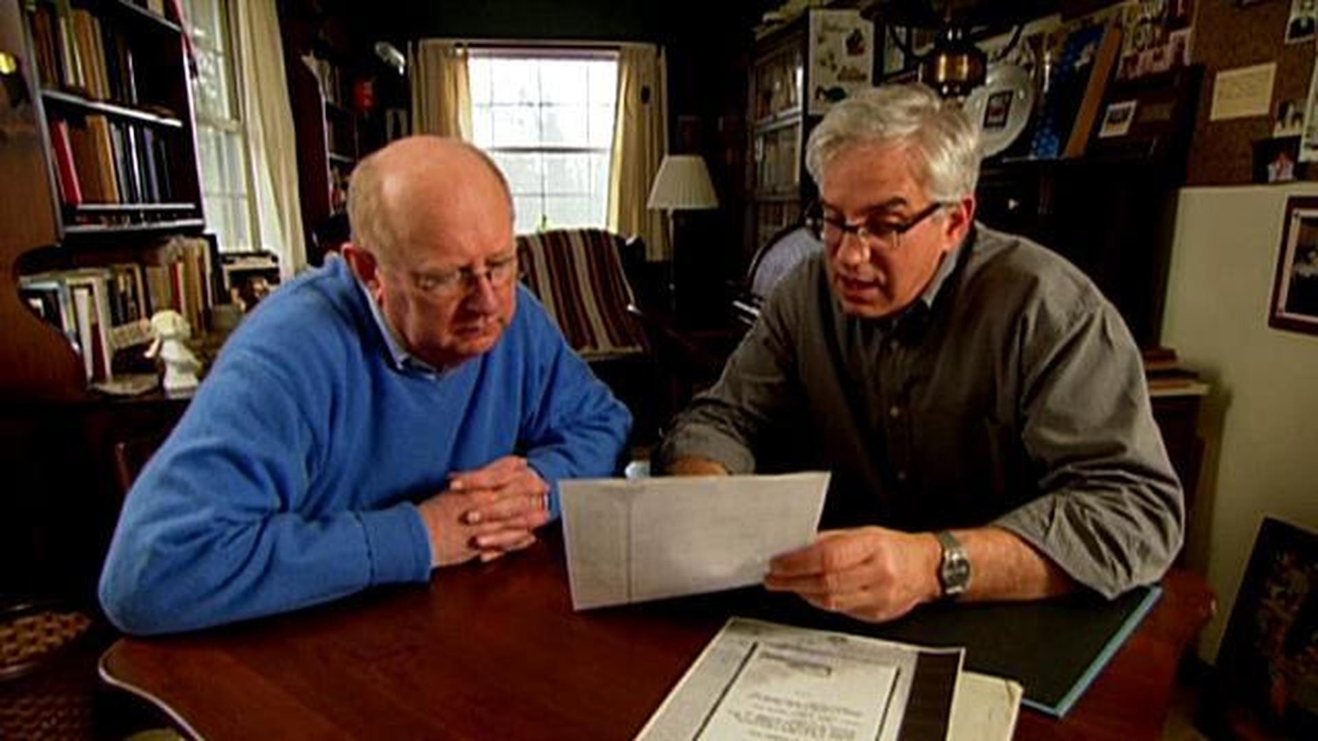 Season 7, Episode 2 History Detectives THIRTEEN New York Public Media