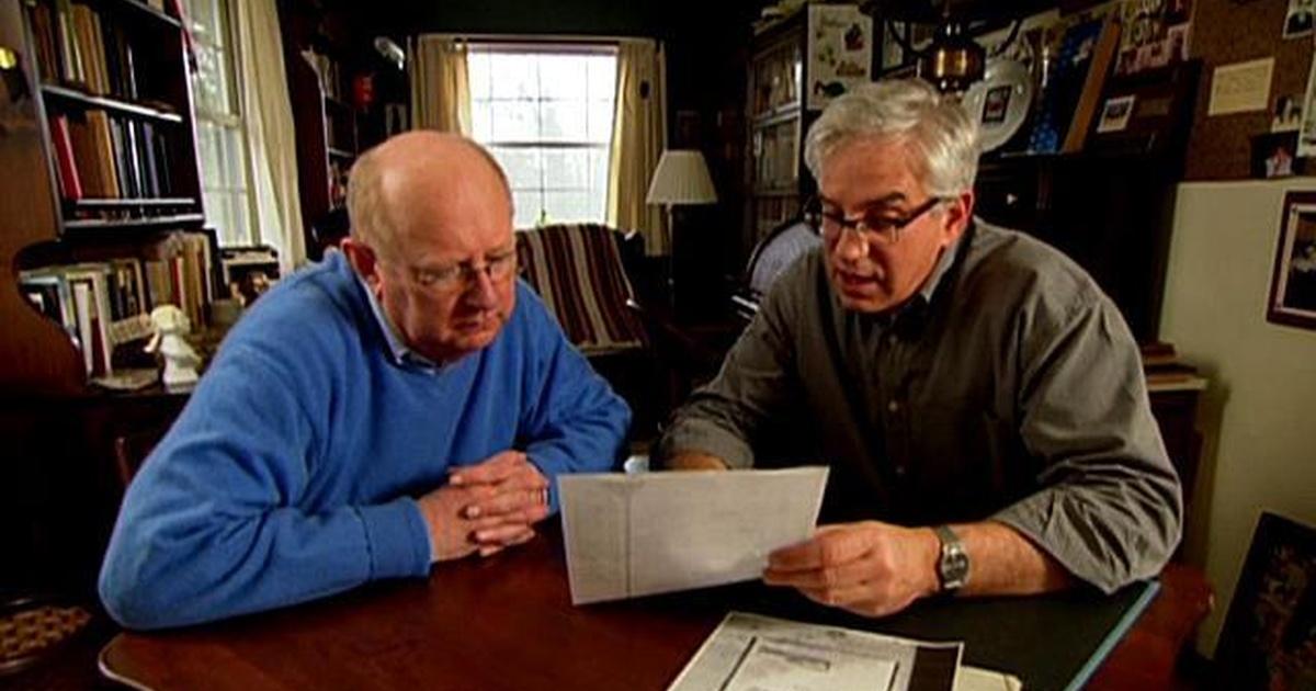 History Detectives Season 7, Episode 2 PBS