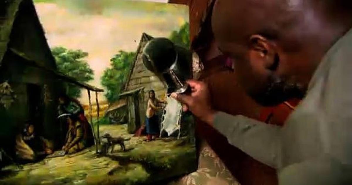 History Detectives Season 6, Episode 2 PBS