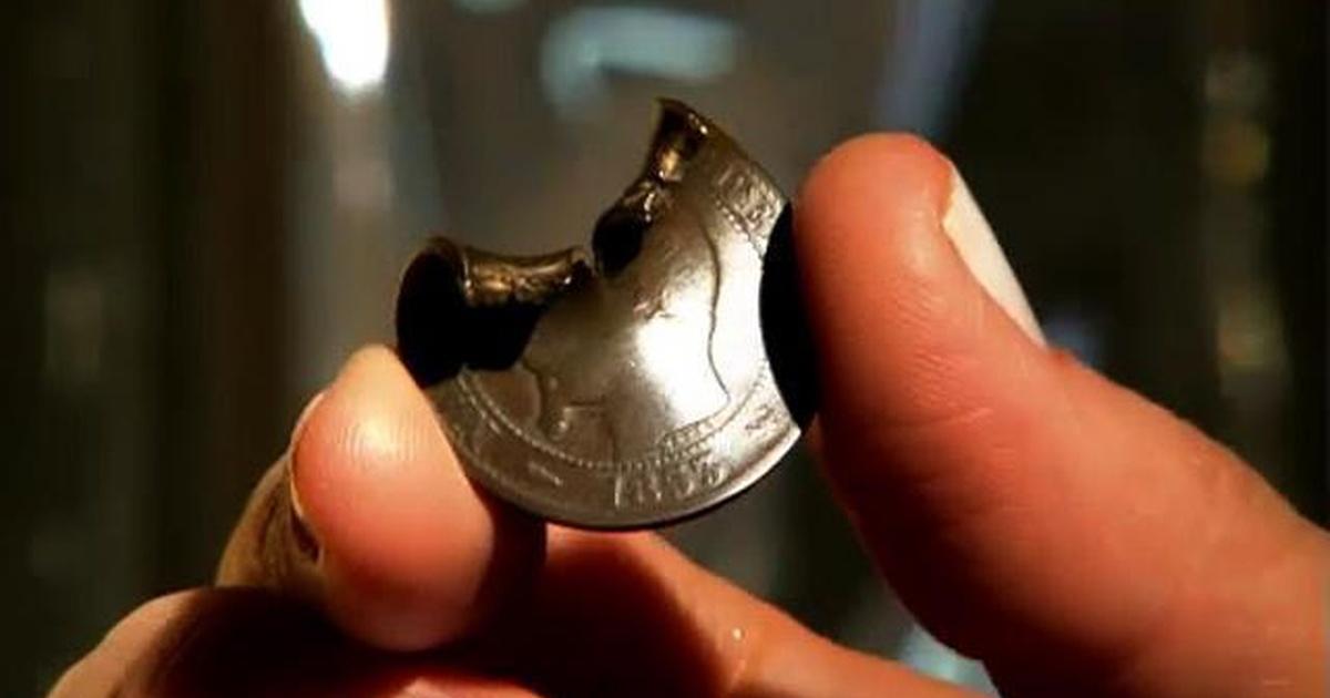 History Detectives Season 6, Episode 1 PBS