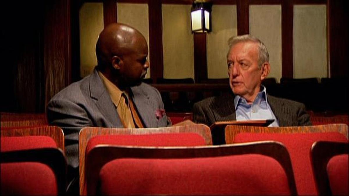 Season 7, Episode 3 History Detectives THIRTEEN New York Public Media